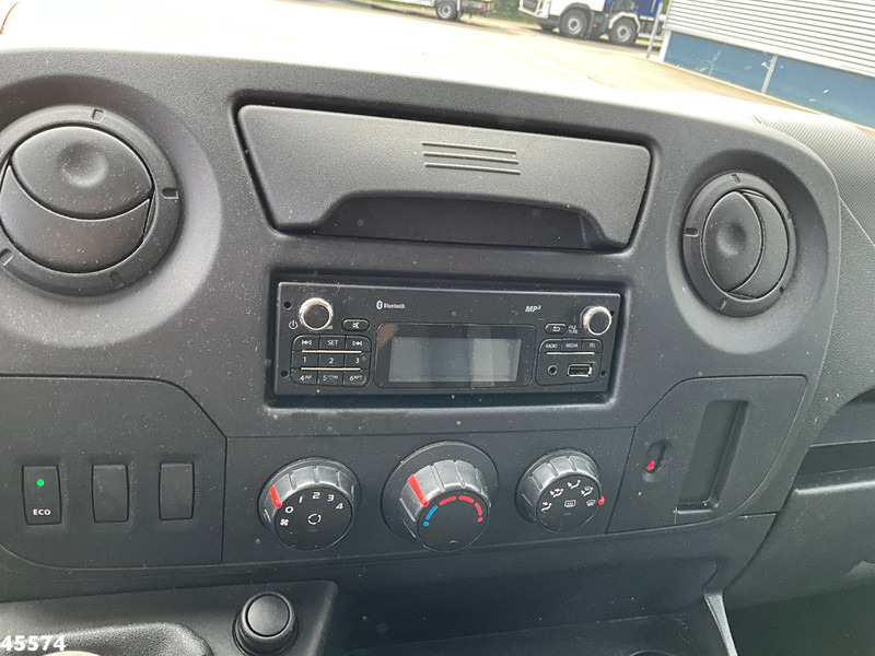 Caminhão Renault Master T35 2.3 DCI Euro 6 Klubb 12,5 meter hoogwerker: foto 16