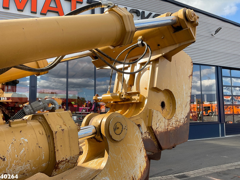 Buldôzer Caterpillar D11 Dozer + Ripper + EPA: foto 9