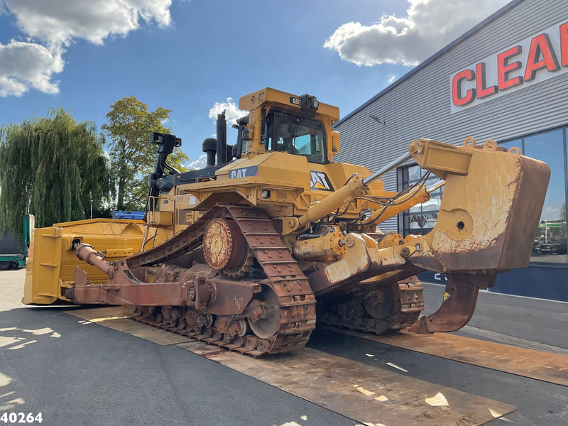 Caterpillar D11 Dozer + Ripper + EPA - Buldôzer: foto 3 Caterpillar D11 Dozer + Ripper + EPA - Buldôzer: foto 3