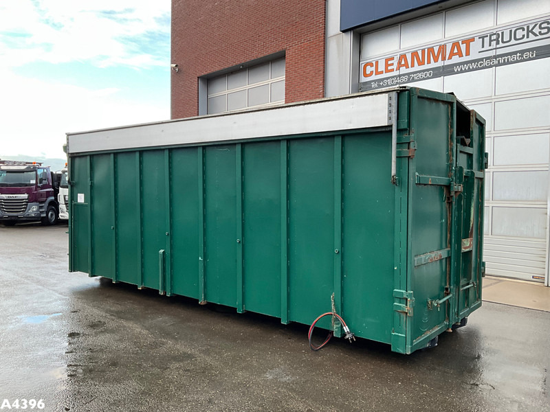 Container 36m³ - Contentor ampliroll: foto 2 Container 36m³ - Contentor ampliroll: foto 2