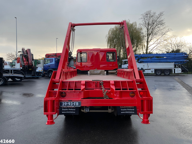 DAF FA 1600 DF 485 14 Ton portaalarmsysteem Oldtimer - Caminhão multibenne: foto 3 DAF FA 1600 DF 485 14 Ton portaalarmsysteem Oldtimer - Caminhão multibenne: foto 3