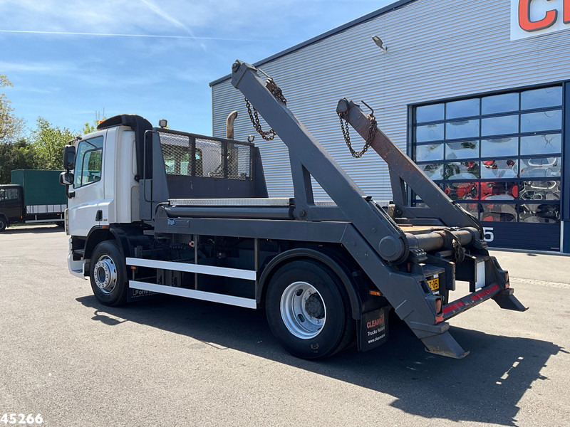 DAF FA 75 CF 250 Euro 5 Hyvalift 12 Ton portaalarmsysteem - Caminhão multibenne: foto 3 DAF FA 75 CF 250 Euro 5 Hyvalift 12 Ton portaalarmsysteem - Caminhão multibenne: foto 3