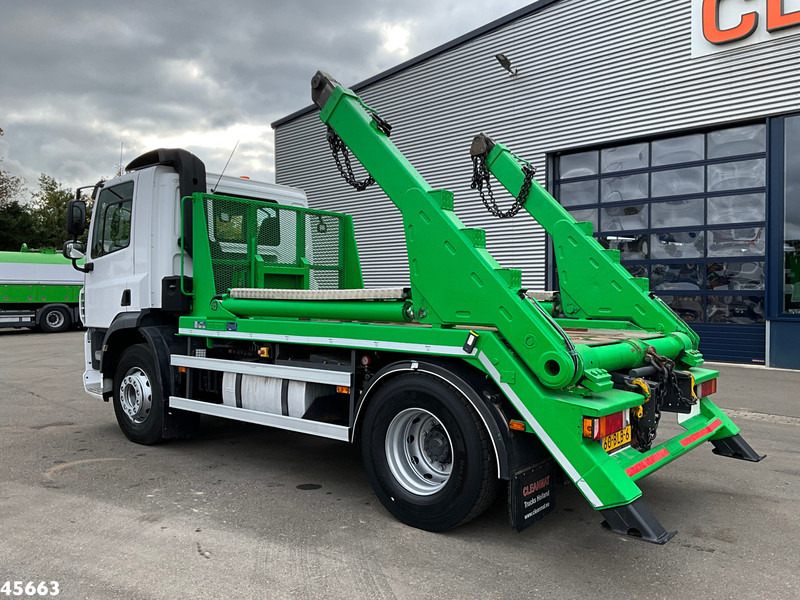 DAF FA CF 290 Hyvalift 12 Ton portaalarmsysteem - Caminhão multibenne: foto 3 DAF FA CF 290 Hyvalift 12 Ton portaalarmsysteem - Caminhão multibenne: foto 3