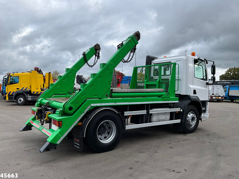 DAF FA CF 290 Hyvalift 12 Ton portaalarmsysteem - Caminhão multibenne: foto 4 DAF FA CF 290 Hyvalift 12 Ton portaalarmsysteem - Caminhão multibenne: foto 4