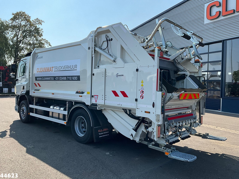 DAF FA CF 300 Euro 6 Geesink 14m³ - Caminhão de lixo: foto 4 DAF FA CF 300 Euro 6 Geesink 14m³ - Caminhão de lixo: foto 4