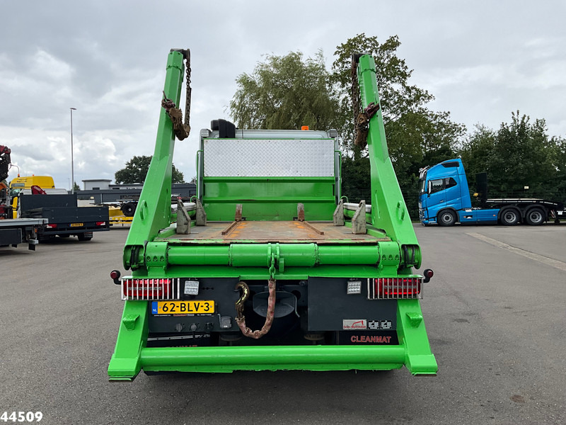 DAF FA CF 450 VDL 14 Ton portaalarmsysteem - Caminhão multibenne: foto 5 DAF FA CF 450 VDL 14 Ton portaalarmsysteem - Caminhão multibenne: foto 5