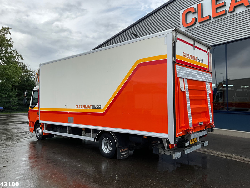 DAF FA LF 210 Euro 6 DHollandia laadklep - Caminhão furgão: foto 4 DAF FA LF 210 Euro 6 DHollandia laadklep - Caminhão furgão: foto 4