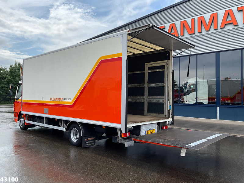 DAF FA LF 210 Euro 6 DHollandia laadklep - Caminhão furgão: foto 3 DAF FA LF 210 Euro 6 DHollandia laadklep - Caminhão furgão: foto 3