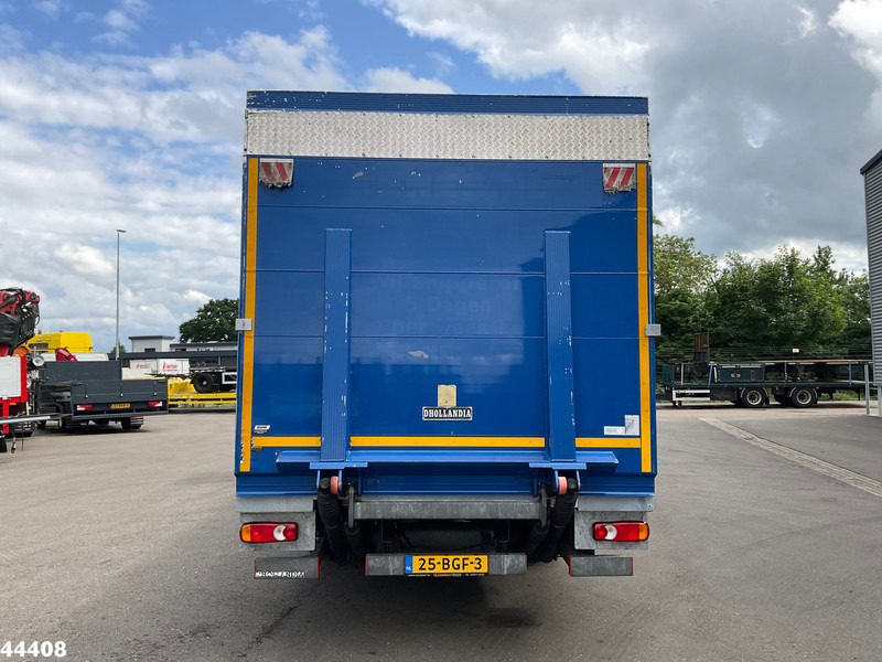 DAF FA LF 250 Euro 6 Autotransporter met laadklep - Caminhão transporte de veículos: foto 3 DAF FA LF 250 Euro 6 Autotransporter met laadklep - Caminhão transporte de veículos: foto 3