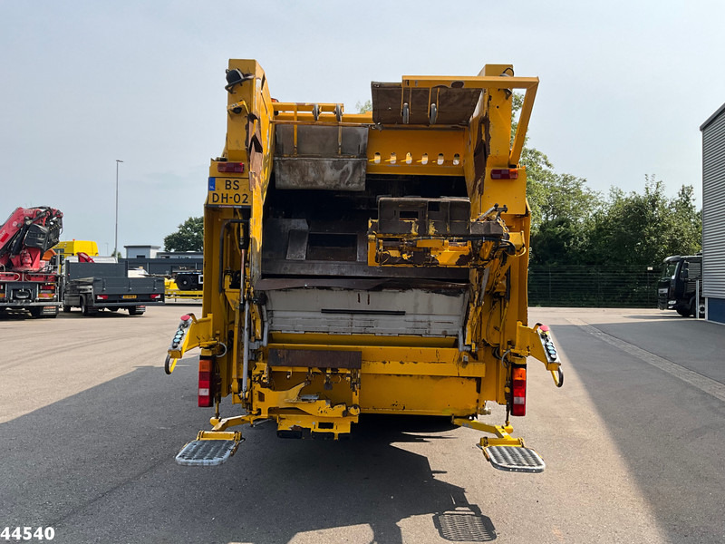 DAF FAG 75 CF 250 Euro 3 Geesink 20m³ - Caminhão de lixo: foto 4 DAF FAG 75 CF 250 Euro 3 Geesink 20m³ - Caminhão de lixo: foto 4