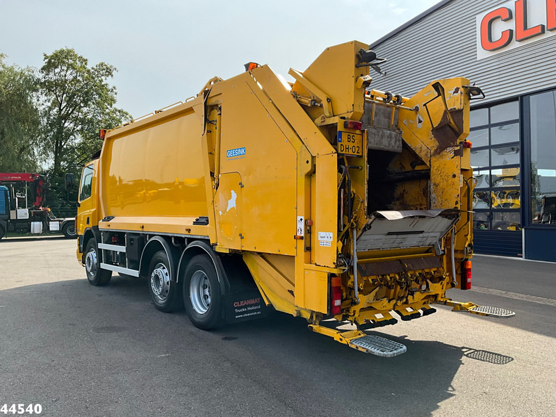 DAF FAG 75 CF 250 Euro 3 Geesink 20m³ - Caminhão de lixo: foto 2 DAF FAG 75 CF 250 Euro 3 Geesink 20m³ - Caminhão de lixo: foto 2
