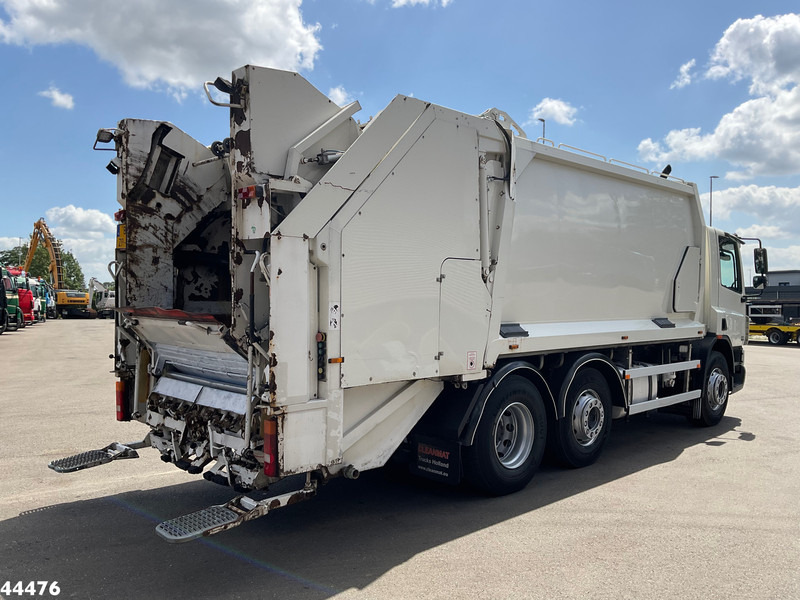 DAF FAG 75 CF 250 Euro 3 Geesink 20m³ - Caminhão de lixo: foto 5 DAF FAG 75 CF 250 Euro 3 Geesink 20m³ - Caminhão de lixo: foto 5