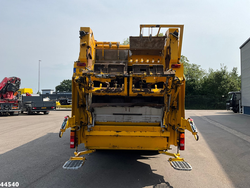 DAF FAG 75 CF 250 Euro 3 Geesink 20m³ - Caminhão de lixo: foto 5 DAF FAG 75 CF 250 Euro 3 Geesink 20m³ - Caminhão de lixo: foto 5