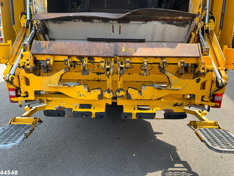 DAF FAG 75 CF 250 Euro 3 Geesink 20m³ - Caminhão de lixo: foto 3 DAF FAG 75 CF 250 Euro 3 Geesink 20m³ - Caminhão de lixo: foto 3