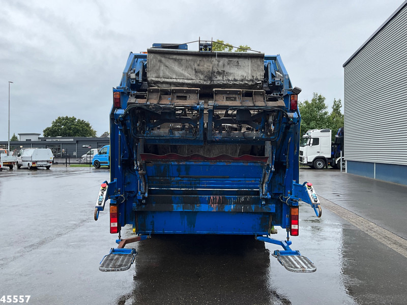 DAF FAG 75 CF 250 Geesink 18m³ - Caminhão de lixo: foto 5 DAF FAG 75 CF 250 Geesink 18m³ - Caminhão de lixo: foto 5