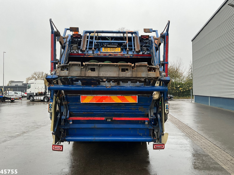 DAF FAG 75 CF 250 Geesink 20m³ - Caminhão de lixo: foto 4 DAF FAG 75 CF 250 Geesink 20m³ - Caminhão de lixo: foto 4