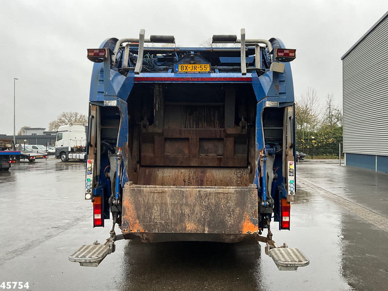 DAF FAG 75 CF 250 Geesink 20m³ - Caminhão de lixo: foto 4 DAF FAG 75 CF 250 Geesink 20m³ - Caminhão de lixo: foto 4