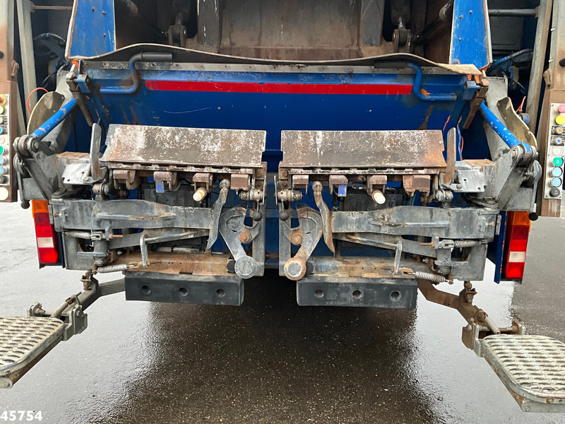 DAF FAG 75 CF 250 Geesink 20m³ - Caminhão de lixo: foto 3 DAF FAG 75 CF 250 Geesink 20m³ - Caminhão de lixo: foto 3