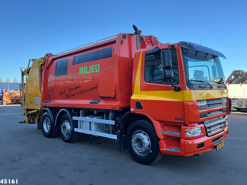 DAF FAG 75 CF 250 Geesink 20m³ - Caminhão de lixo: foto 3 DAF FAG 75 CF 250 Geesink 20m³ - Caminhão de lixo: foto 3