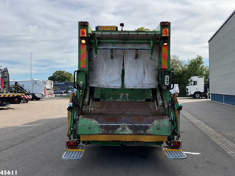 DAF FAG 75 CF 310 Euro 5 VDK 20m³ - Caminhão de lixo: foto 3 DAF FAG 75 CF 310 Euro 5 VDK 20m³ - Caminhão de lixo: foto 3