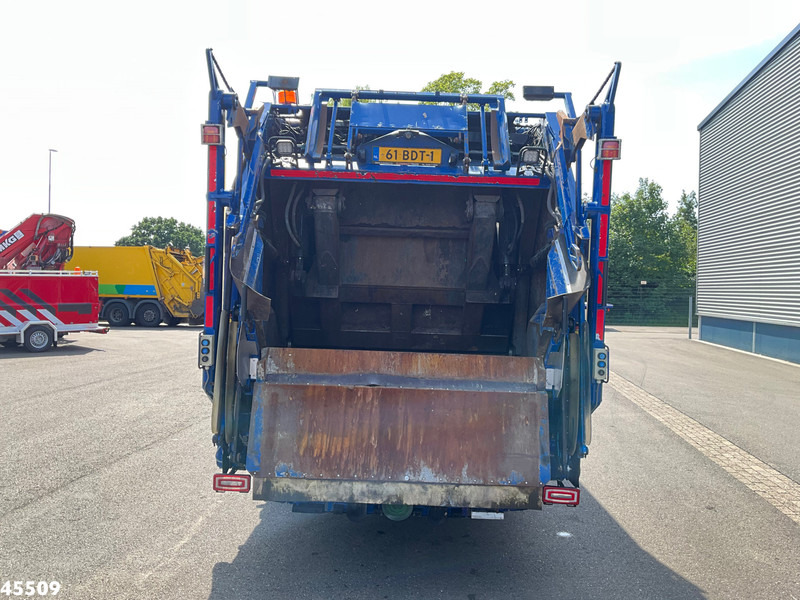 DAF FAG CF 290 Euro 6 Geesink 22m³ - Caminhão de lixo: foto 4 DAF FAG CF 290 Euro 6 Geesink 22m³ - Caminhão de lixo: foto 4