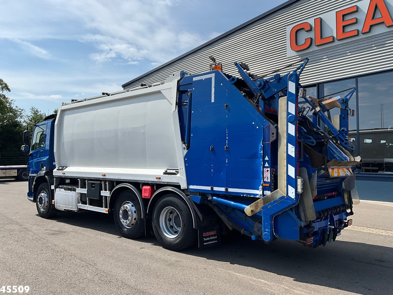 DAF FAG CF 290 Euro 6 Geesink 22m³ - Caminhão de lixo: foto 3 DAF FAG CF 290 Euro 6 Geesink 22m³ - Caminhão de lixo: foto 3