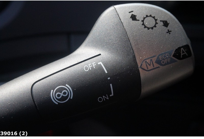 Caminhão de lixo DAF FAG CF 340 Welvaarts weighing system: foto 8 Caminhão de lixo DAF FAG CF 340 Welvaarts weighing system: foto 8