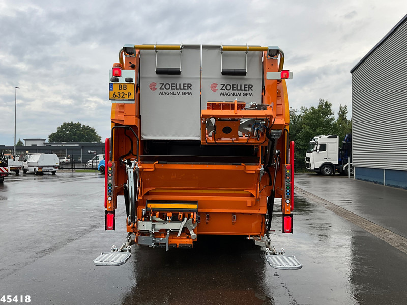 DAF FAG XD 300 Geesink 20m³ - Caminhão de lixo: foto 4 DAF FAG XD 300 Geesink 20m³ - Caminhão de lixo: foto 4