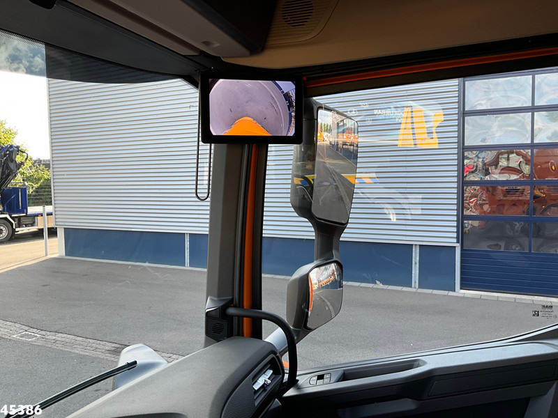 DAF FAG XD 300 Geesink 20m³ - Caminhão de lixo: foto 3 DAF FAG XD 300 Geesink 20m³ - Caminhão de lixo: foto 3