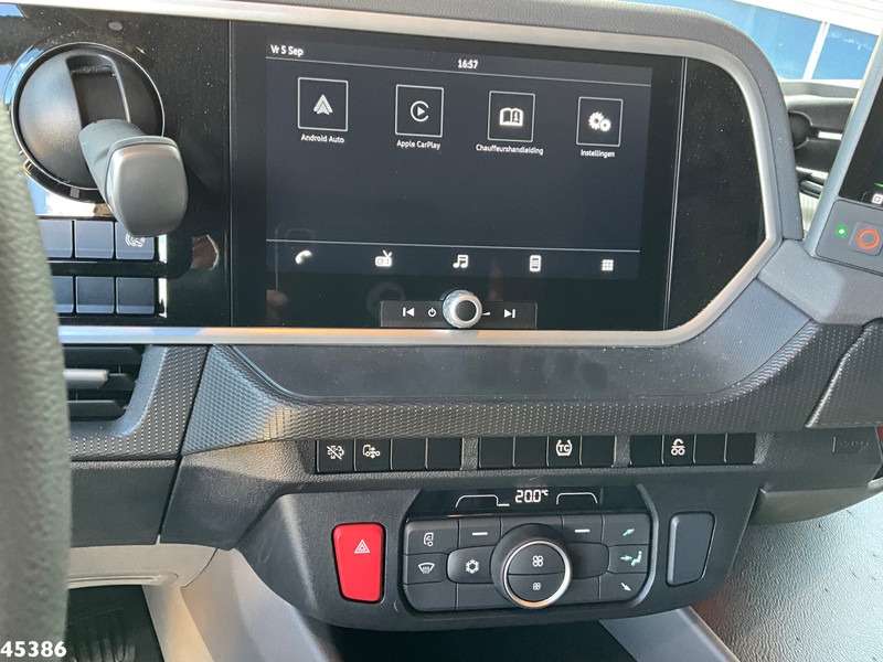 DAF FAG XD 300 Geesink 20m³ - Caminhão de lixo: foto 2 DAF FAG XD 300 Geesink 20m³ - Caminhão de lixo: foto 2