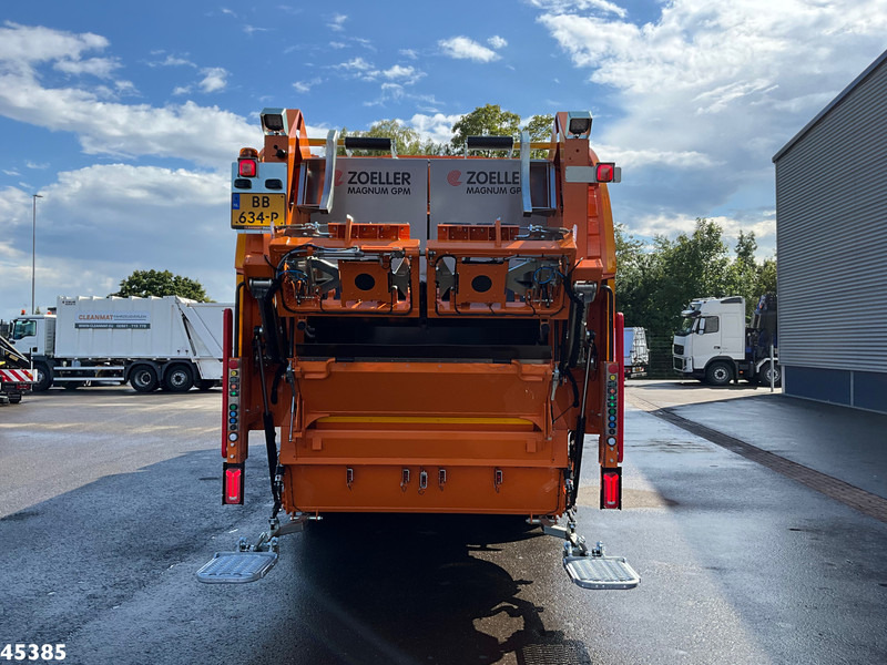 DAF FAG XD 300 Geesink 20m³ - Caminhão de lixo: foto 3 DAF FAG XD 300 Geesink 20m³ - Caminhão de lixo: foto 3