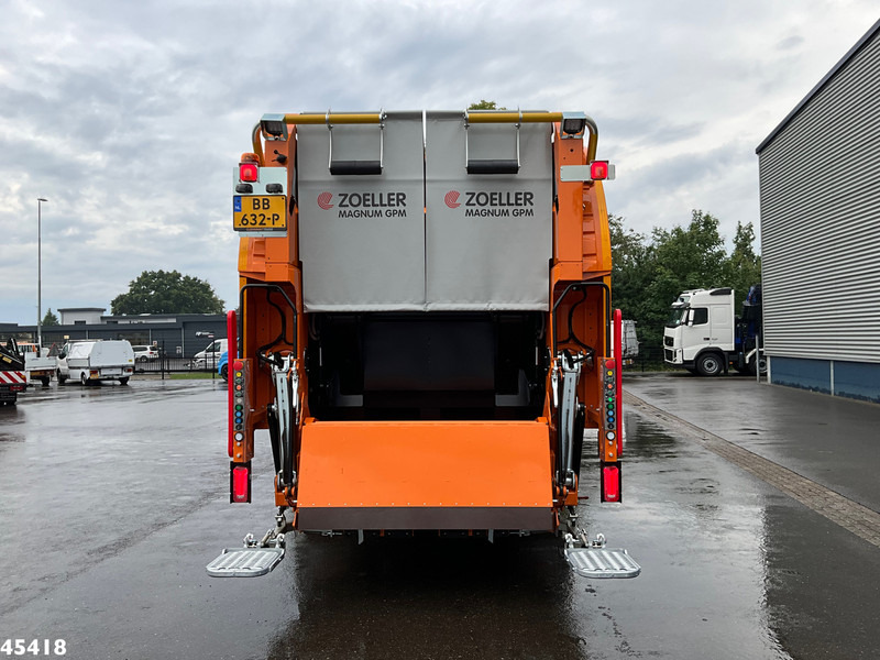 DAF FAG XD 300 Geesink 20m³ - Caminhão de lixo: foto 3 DAF FAG XD 300 Geesink 20m³ - Caminhão de lixo: foto 3