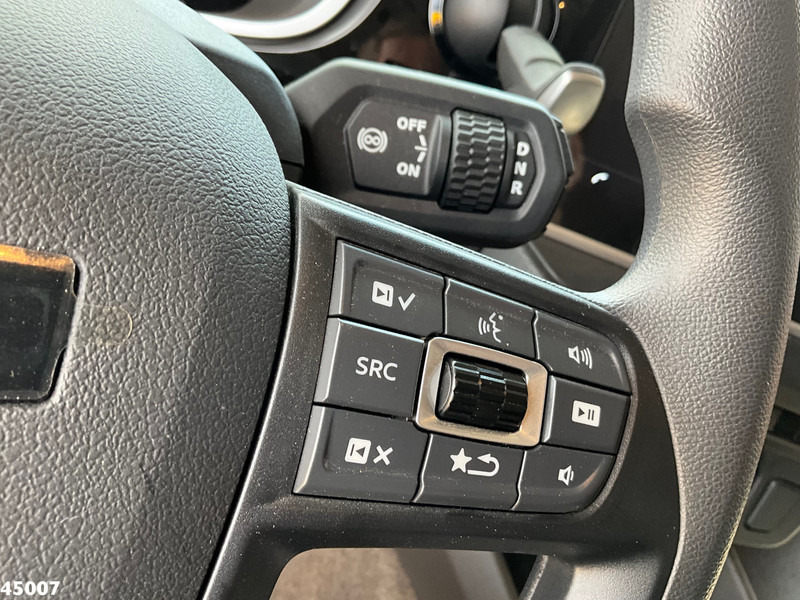 DAF FAG XD 340 Euro 6 VDL VORAX 20m³ Welvaarts weegsysteem - Caminhão de lixo: foto 2 DAF FAG XD 340 Euro 6 VDL VORAX 20m³ Welvaarts weegsysteem - Caminhão de lixo: foto 2