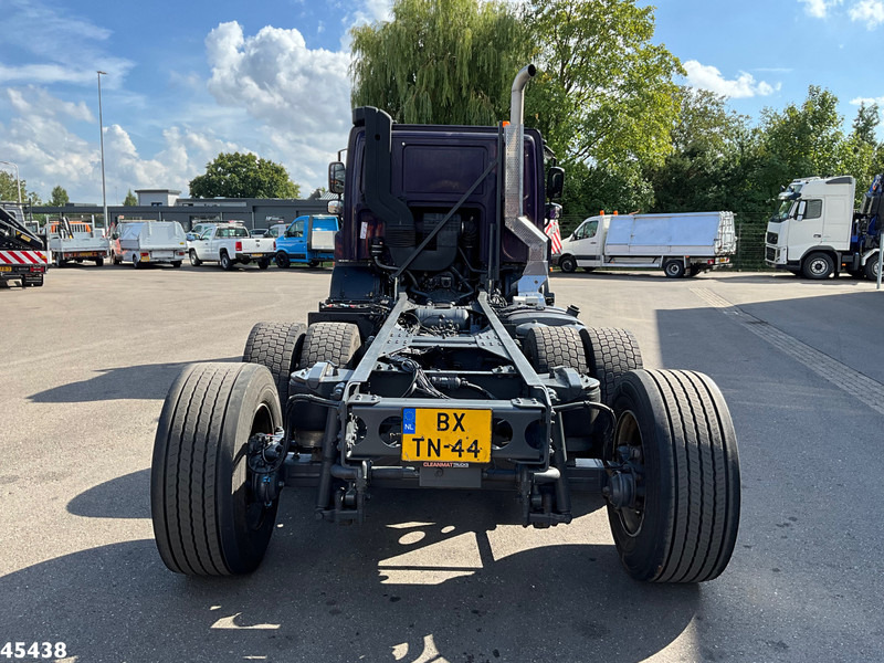 DAF FAN 75 CF 250 Chassis cabine with PTO Just 143.864 km! - Caminhão chassi: foto 4 DAF FAN 75 CF 250 Chassis cabine with PTO Just 143.864 km! - Caminhão chassi: foto 4