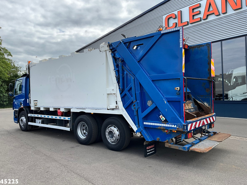 DAF FAN 75 CF 250 VDK 20m³ - Caminhão de lixo: foto 4 DAF FAN 75 CF 250 VDK 20m³ - Caminhão de lixo: foto 4