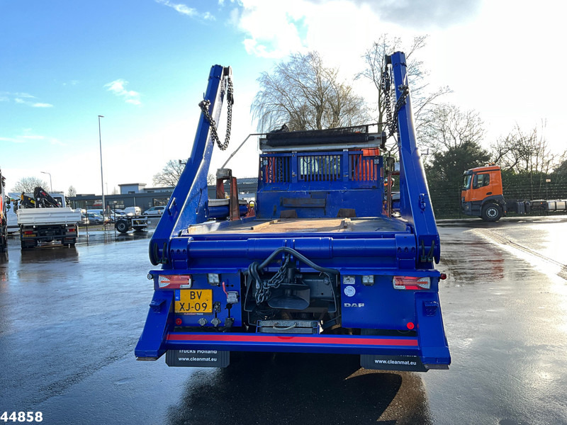 DAF FAN 85 CF 360 Manual VDL 18 Ton portaalarmsysteem - Caminhão multibenne: foto 4 DAF FAN 85 CF 360 Manual VDL 18 Ton portaalarmsysteem - Caminhão multibenne: foto 4