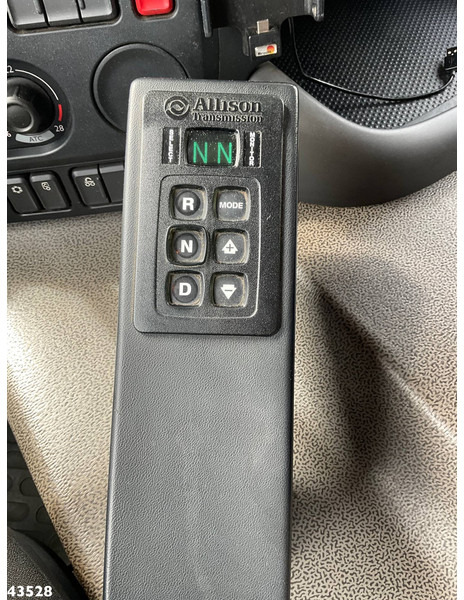 Caminhão de lixo DAF FAN CF 290 Geesink 24m³: foto 17