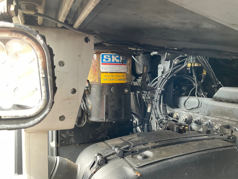 Caminhão de lixo DAF FAN CF 290 Geesink 24m³: foto 11