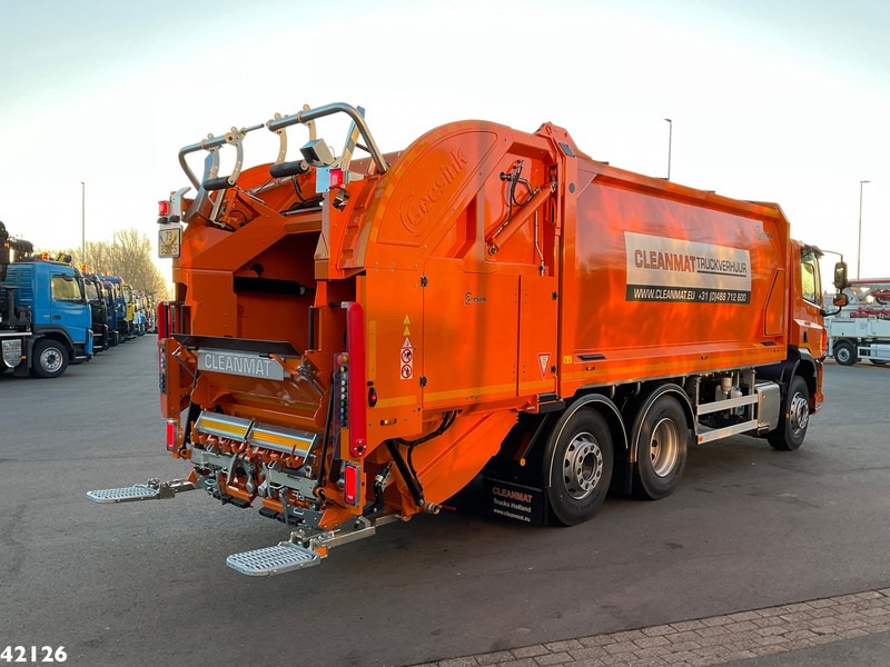 DAF FAN CF 340 - Caminhão de lixo: foto 4 DAF FAN CF 340 - Caminhão de lixo: foto 4