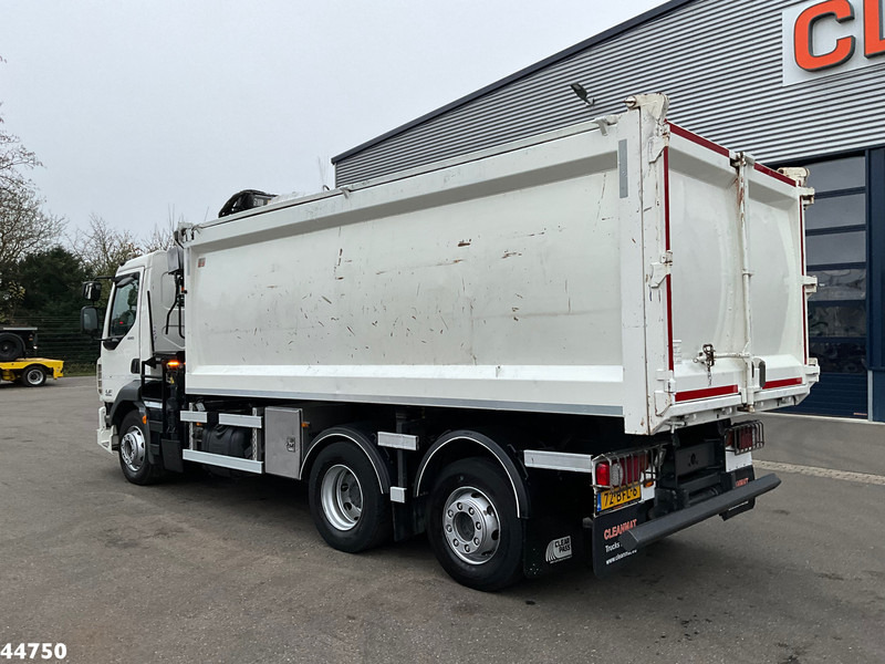 DAF FAN LF 220 Euro 6 Hiab 11 Tonmeter laadkraan Just 166.649 Km! - Caminhão basculante, Caminhão grua: foto 5 DAF FAN LF 220 Euro 6 Hiab 11 Tonmeter laadkraan Just 166.649 Km! - Caminhão basculante, Caminhão grua: foto 5