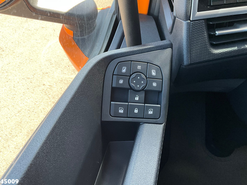 Caminhão polibenne, Caminhão grua DAF FAN XD 450 Euro 6 HMF 23 Tonmeter laadkraan: foto 20