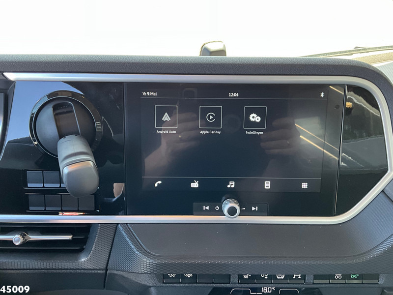 Caminhão polibenne, Caminhão grua DAF FAN XD 450 Euro 6 HMF 23 Tonmeter laadkraan: foto 17
