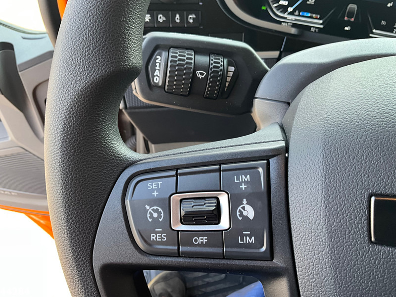 Caminhão polibenne, Caminhão grua DAF FAN XD 450 Euro 6 HMF 23 Tonmeter laadkraan: foto 19