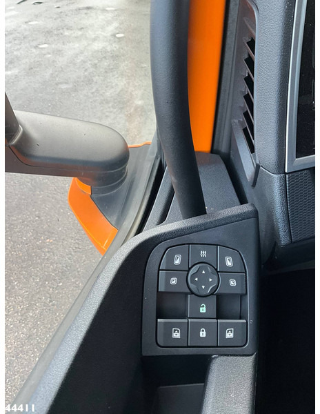 Locação de DAF FAQ XD 450 8x2 Euro 6 HMF 28 Tonmeter laadkraan DAF FAQ XD 450 8x2 Euro 6 HMF 28 Tonmeter laadkraan: foto 20 Locação de DAF FAQ XD 450 8x2 Euro 6 HMF 28 Tonmeter laadkraan DAF FAQ XD 450 8x2 Euro 6 HMF 28 Tonmeter laadkraan: foto 20