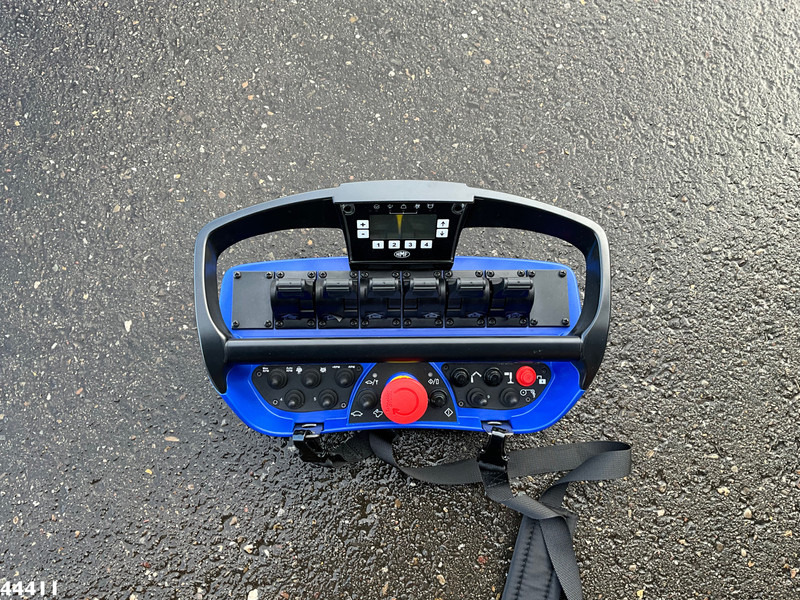 Locação de DAF FAQ XD 450 8x2 Euro 6 HMF 28 Tonmeter laadkraan DAF FAQ XD 450 8x2 Euro 6 HMF 28 Tonmeter laadkraan: foto 13 Locação de DAF FAQ XD 450 8x2 Euro 6 HMF 28 Tonmeter laadkraan DAF FAQ XD 450 8x2 Euro 6 HMF 28 Tonmeter laadkraan: foto 13