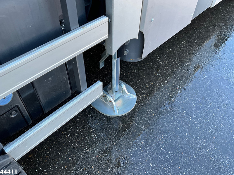 Locação de DAF FAQ XD 450 8x2 Euro 6 HMF 28 Tonmeter laadkraan DAF FAQ XD 450 8x2 Euro 6 HMF 28 Tonmeter laadkraan: foto 9 Locação de DAF FAQ XD 450 8x2 Euro 6 HMF 28 Tonmeter laadkraan DAF FAQ XD 450 8x2 Euro 6 HMF 28 Tonmeter laadkraan: foto 9