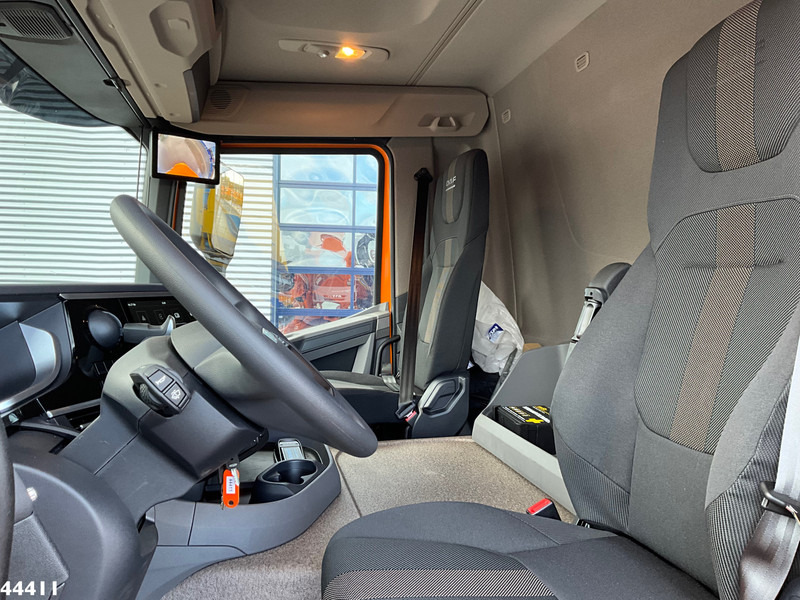 Locação de DAF FAQ XD 450 8x2 Euro 6 HMF 28 Tonmeter laadkraan DAF FAQ XD 450 8x2 Euro 6 HMF 28 Tonmeter laadkraan: foto 17 Locação de DAF FAQ XD 450 8x2 Euro 6 HMF 28 Tonmeter laadkraan DAF FAQ XD 450 8x2 Euro 6 HMF 28 Tonmeter laadkraan: foto 17