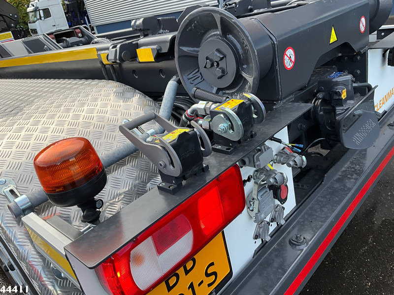 Locação de DAF FAQ XD 450 8x2 Euro 6 HMF 28 Tonmeter laadkraan DAF FAQ XD 450 8x2 Euro 6 HMF 28 Tonmeter laadkraan: foto 8 Locação de DAF FAQ XD 450 8x2 Euro 6 HMF 28 Tonmeter laadkraan DAF FAQ XD 450 8x2 Euro 6 HMF 28 Tonmeter laadkraan: foto 8