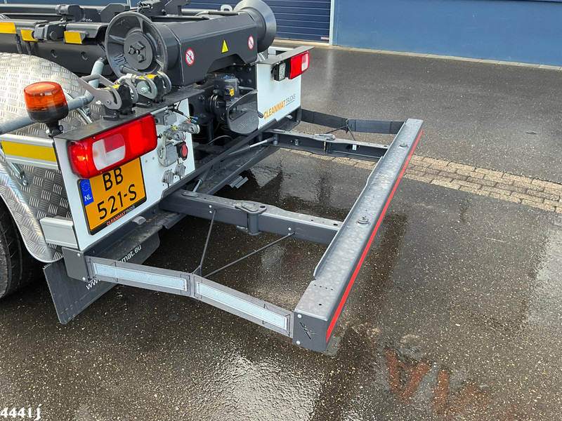 Locação de DAF FAQ XD 450 8x2 Euro 6 HMF 28 Tonmeter laadkraan DAF FAQ XD 450 8x2 Euro 6 HMF 28 Tonmeter laadkraan: foto 7 Locação de DAF FAQ XD 450 8x2 Euro 6 HMF 28 Tonmeter laadkraan DAF FAQ XD 450 8x2 Euro 6 HMF 28 Tonmeter laadkraan: foto 7