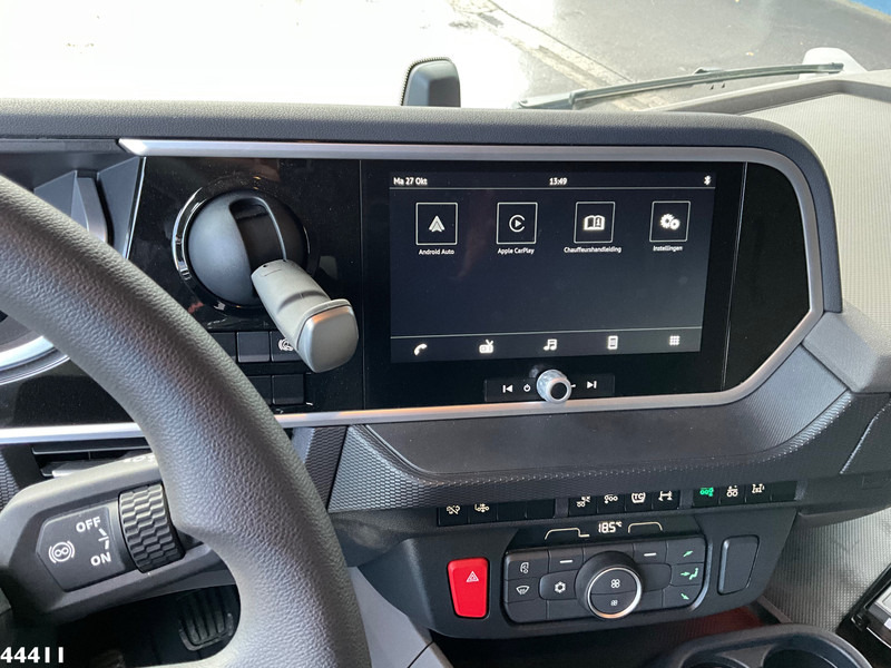 Locação de DAF FAQ XD 450 8x2 Euro 6 HMF 28 Tonmeter laadkraan DAF FAQ XD 450 8x2 Euro 6 HMF 28 Tonmeter laadkraan: foto 18 Locação de DAF FAQ XD 450 8x2 Euro 6 HMF 28 Tonmeter laadkraan DAF FAQ XD 450 8x2 Euro 6 HMF 28 Tonmeter laadkraan: foto 18